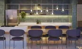 Imagem 5: ICON LIVING - APARTAMENTO DE 1 QUARTO DA PADRÃO GABRIEL BACELAR