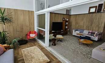 Imagem 2: Apartamento para venda com 238 metros quadrados com 4 quartos e 4 vagas