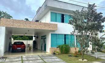 Imagem: Casa para venda tem 242 metros quadrados