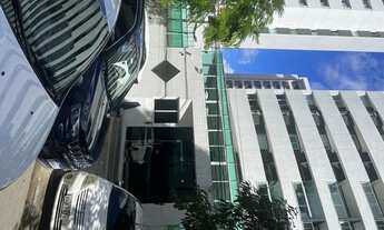 Imagem: Apartamento para venda tem 108 metros quadrados