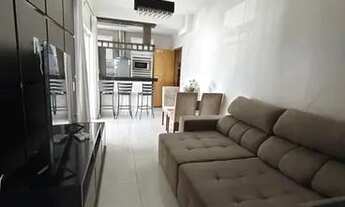 Imagem 6: ALUGO APARTAMENTO SETOR PEDRO LUDOVICO - MOBILIADO