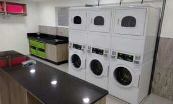 Imagem 5: Venda Apto 1 quarto QD 107 Residencial Conquest