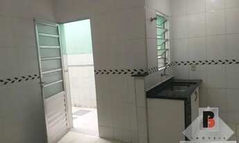 Imagem 7: Casa Chácara Califórnia - Tatuapé, com 02 quartos, sem vaga