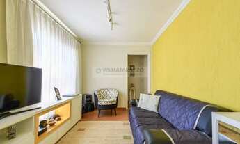 Imagem 5: Apartamento a venda na Vila Mariana, 73m², 2 quartos, 1 vaga