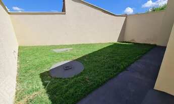 Imagem 4: Casa para Venda em Aparecida de Goiânia, Jardim Tropical, 3 dormitórios, 1 suíte, 2 banhei