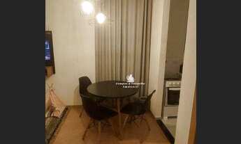 Imagem 8: Apartamento com 2 dormitórios, 42 m² - venda por R$ 235.000,00 ou aluguel por R$ 1.930,00