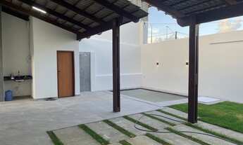 Imagem 4: Casa alto padrão no bairro Potengi, zona norte