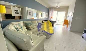 Imagem 2: Apartamento com 3 dormitórios para alugar, 86 m² por R$ 2.500,00/dia - Riviera Módulo 2