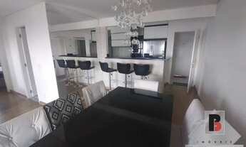 Imagem: Lindo Apartamento Mobiliado c/ 2 Domitorios