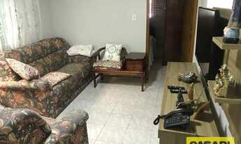 Imagem: Sobrado à venda, 223 m² por R$ 780.000,00