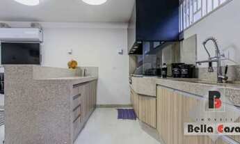 Imagem 5: Lindo sobrado em excelente localização