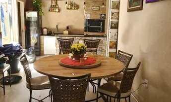 Imagem 4: SÃO JOSÉ DO RIO PRETO - RESIDENCIAL - CONDOMÍNIO RESIDENCIAL PARQUE DA LIBERDADE II