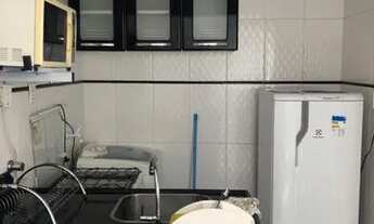 Imagem 6: Apartamento/Loft para aluguel, no Residencial Olimpus, com 1 quarto, no Umarizal - Belém