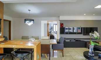 Imagem 4: Apartamento para Aluguel - Belvedere, 4 Quartos, 140 m2