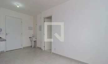 Imagem 3: Apartamento para Aluguel - Belém, 1 Quarto, 24 m2