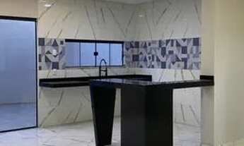 Imagem 5: Casa para venda com 3 quartos em Sossego - Crato - Ceará