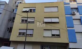 Imagem: JK no Centro Histórico de Porto Alegre