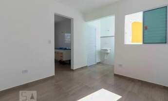 Imagem 7: Apartamento para Aluguel - Sapopemba, 1 Quarto, 30 m2