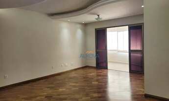 Imagem 6: Apartamento com 3 dormitórios para alugar, 108 m² por R$ 5.033,89/mês - Jardim Aquarius