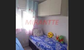 Imagem 7: Apartamento de 41m² com 2 quartos em Cachoeirinha