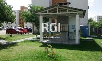 Imagem 7: Apartamento para Venda - 38.34m², 2 dormitórios, 1 vaga - Jardim Leopoldina