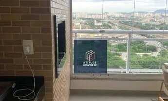 Imagem 7: Apartamento com 3 dormitórios à venda, 112 m² - Barra Funda - São Paulo/SP