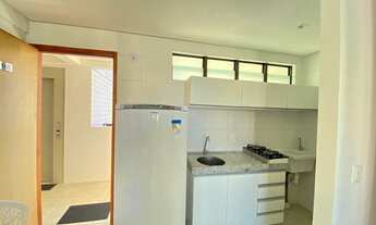 Imagem 2: Flat para aluguel tem com 1 quarto em Boa Viagem - Recife - PE