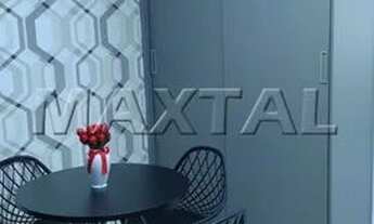 Imagem 7: Studio Residencial Novo 1 Dormitório, 1 banheiro, cozinha 27m² proximo ao Metrô Tucuruvi v