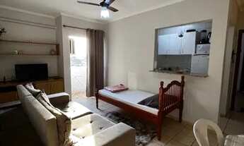 Imagem: Apartamentos mobiliado por temporada