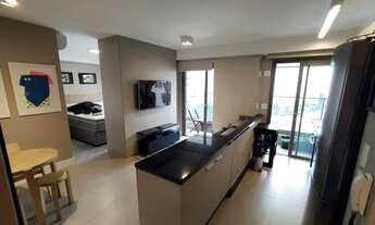 Imagem: São Paulo - Flat - Itaim Bibi