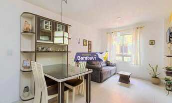 Imagem: Apartamento 3 dormitórios semi mobiliado