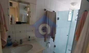 Imagem 6: COBERTURA DUPLEX 2 DORM COM VARANDA 1 VAGA /SAUDE