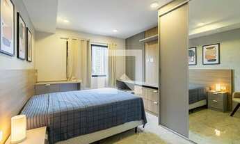 Imagem: Apartamento para Aluguel - Tatuapé, 1 Quarto