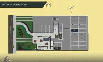 Imagem 2: Apartamento à venda, 3 quartos, 1 suíte, 3 vagas, Prado - Belo Horizonte/MG