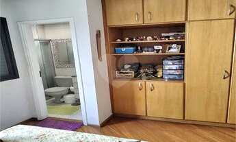 Imagem 5: Apartamento-São Paulo-SAÚDE