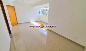 Imagem 4: BELO HORIZONTE - Apartamento Padrão - Santa Amélia