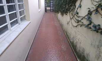 Imagem 4: Casa com 188,m² de construção, terreno 330m² na Rua Araçatuba 505