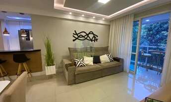 Imagem 5: Apartamento para Venda em Rio de Janeiro, Freguesia (Jacarepaguá), 3 dormitórios, 1 suíte