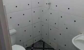 Imagem 6: Bairro Marechal hermes casa de Vila rua frei sampaio n 526