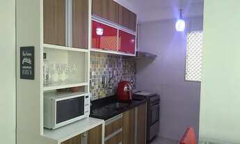 Imagem 6: Cód.: 8175 - Apartamento 2 quartos - Eldorado