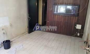 Imagem 7: Excelente sala comercial onde foram unidas duas unidades em um