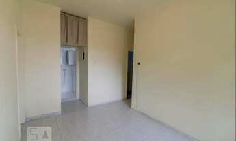 Imagem 3: Apartamento para Aluguel - Rio Comprido, 1 Quarto, 39 m2