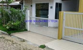 Imagem 6: Vendo Casa Térrea Praia de Buraquinho.LAURO DE FREITAS - BA