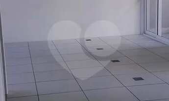 Imagem 4: Sala comercial com 60 metros, para locação ou venda, ao lado da Estação Vergueiro do Metrô