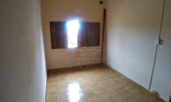 Imagem 6: Casa Padrão em Ribeirão Preto