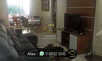 Imagem 8: CASA CONDOMÍNIO JARDINS DE ATHENAS EM SÃO JOSÉ DO RIO PRETO