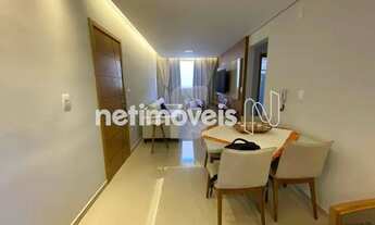 Imagem 3: Venda Apartamento 2 quartos Água Branca Contagem