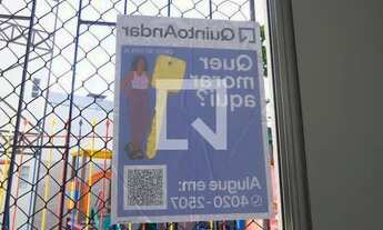 Imagem 4: Apartamento para Aluguel - Kobrasol, 2 Quartos, 45 m2