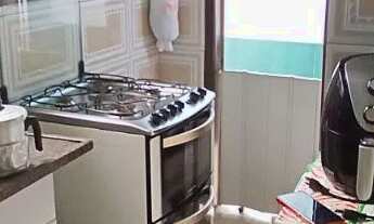 Imagem 2: Ótima Casa 2 quartos, Escritura, Rua Leite Ribeiro, Fonseca, Niterói, só 150 mil