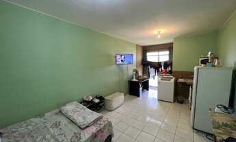 Imagem 2: Kitnet no Setor de Industrias no Gama - DF